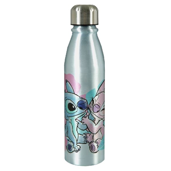 Disney Stitch Aluminum Drinking Cup 600 ml