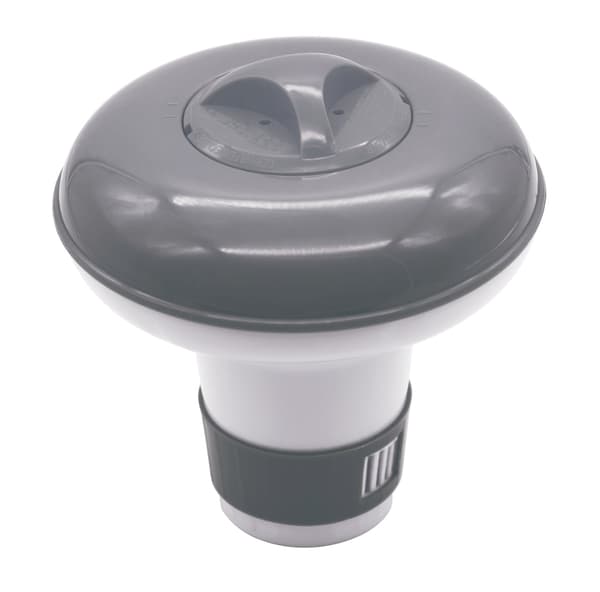 Interline Large Chlorinator/Chlorine Dispenser 23.5 cm