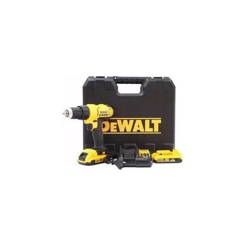DEWALT DCD771D2-QW 18V Drill/Driver - Compact Design