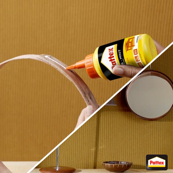 PATTEX Express Adhesive - 750 g 750gr