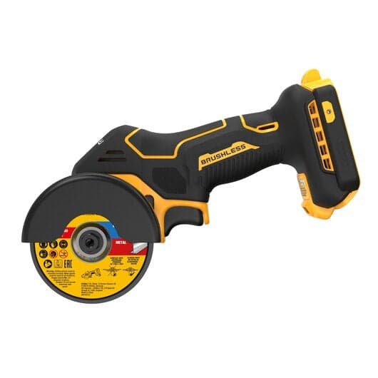 DeWALT DCS438N-XJ Cordless Universal Cutter 18V