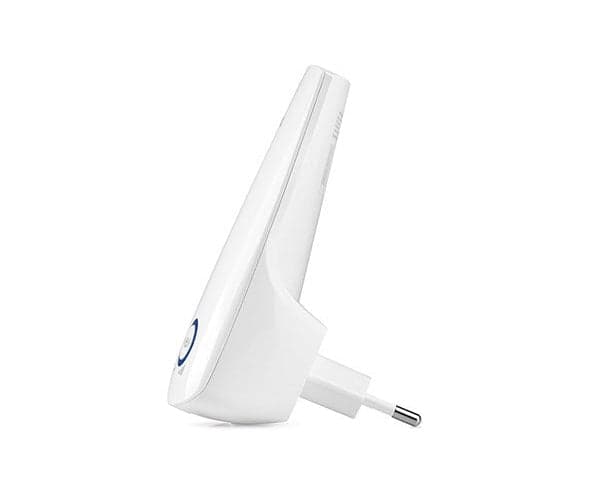 TP-LINK TL-WA850RE - Wireless N Range Extender - 300 Mbps - Wall Mount 11b/g/n