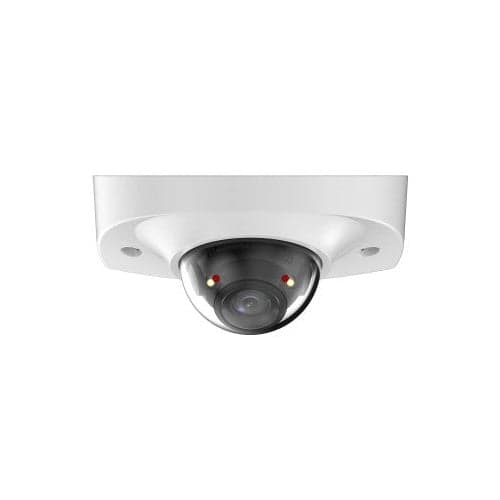 Dahua 4MP DOME Camera