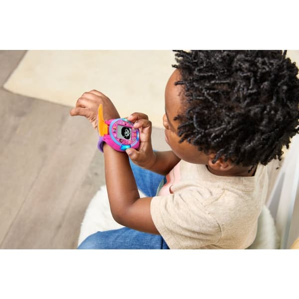 VTech Dora Learning Watch + Light and Sound