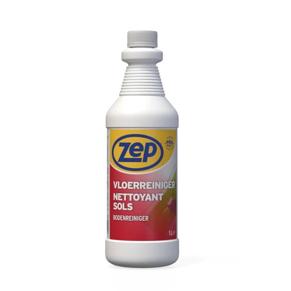 Zep Floor Cleaner 1 L