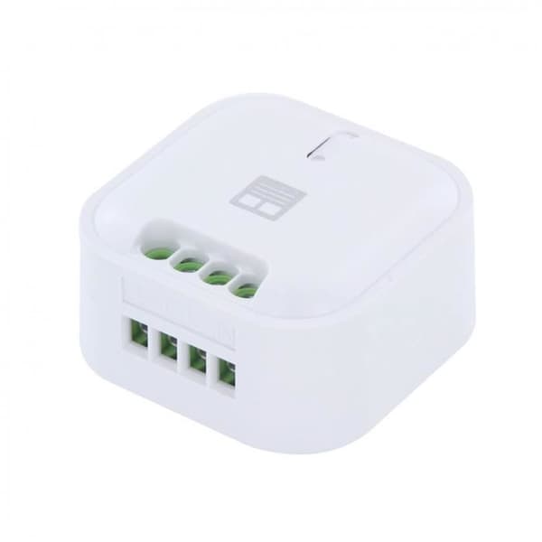 DiO Connected Home Set of 2 Modules for Roller Shutters - DiO 1.0