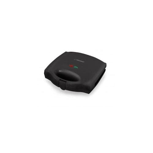 Esperanza Sandwich Maker 700W Black EKT006K
