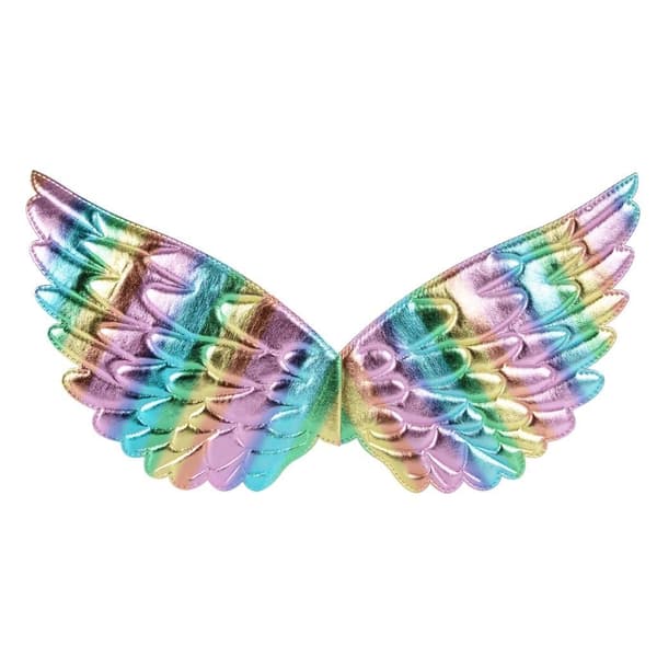 Unicorn Dress-Up Playset 3-piece