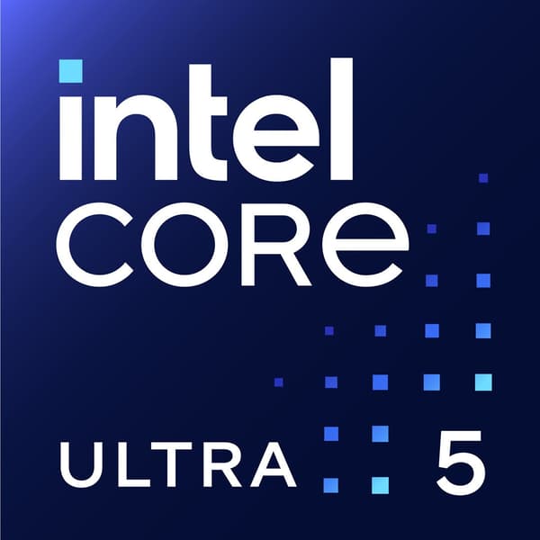 Intel Core Ultra 5 Processor 250K Plus with 30MB Smart Cache Box
