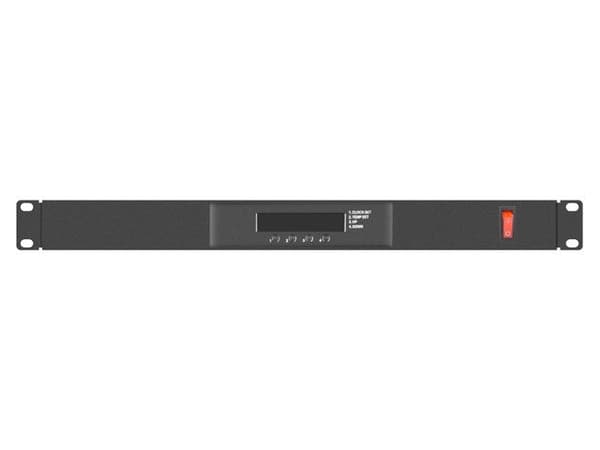 Lanberg AK-1503-B Rack Accessory Top Plate (AK-1503-B)