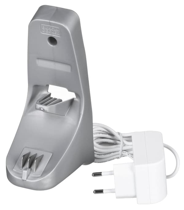 Black & Decker WDC215WA Handheld Vacuum - Bagless - Blue Titanium