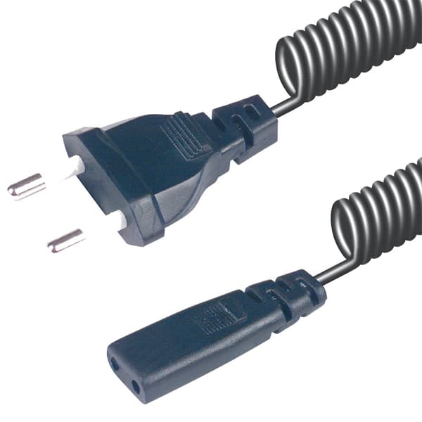 Scanpart Shaver Cord Curl 1.5 m