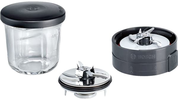 Bosch Multi Grinder 3-in-1 MUZ45XCG1