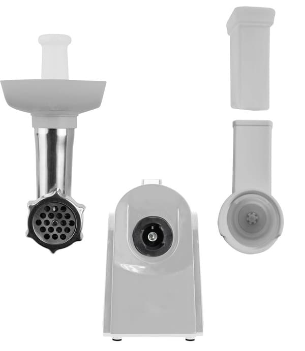 Esperanza EKM034 Meat Grinder 2200W Grey