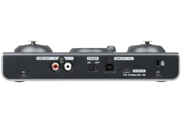 Tascam US-42B Mini-Series Creator USB Audio Interface