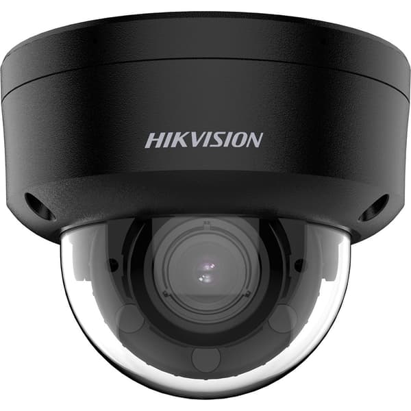 HIKVISION IP Security Camera DS-2CD2743G2-LIZS2U(2.8-12mm)(BLACK)