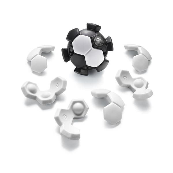 Smart Games Plug and Play Ball - 3D Puzzle for Ages 6+