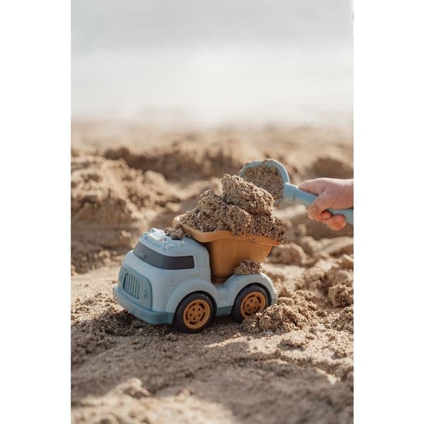 Little Dutch Dump Truck 17 cm