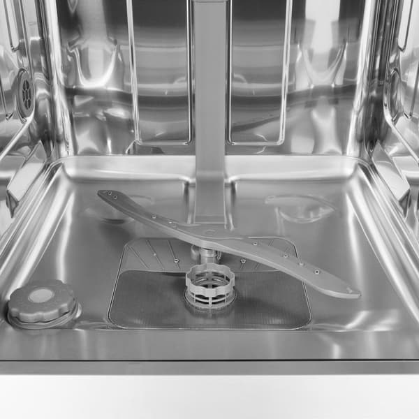 Inventum VVW6036AW Dishwasher 14 Place Settings White