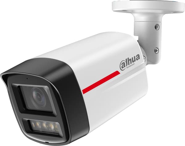 Dahua IPC-HFW2449TL-S-LED-0280B-PRO IP Camera
