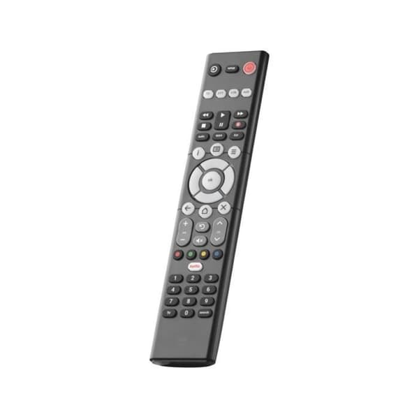 ONE FOR ALL Universal Remote Control - URC1242 - Essence Basic 4in1