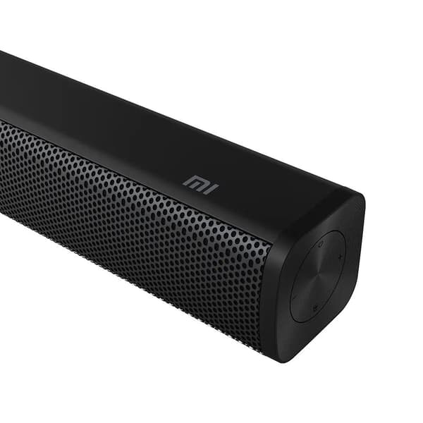 Xiaomi S22E Soundbar 2.0 channels 30W with Bluetooth black