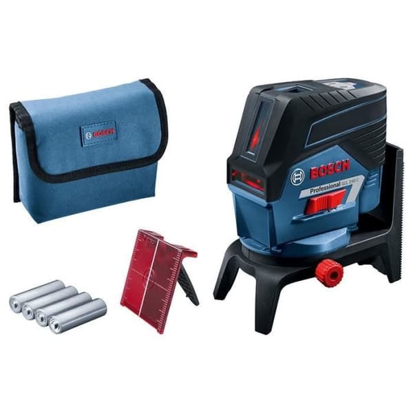 Bosch Professional GCL 2-50 C Line Laser - Bluetooth - 0601066G00 RM2