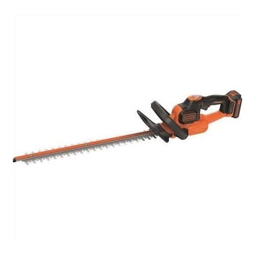 Black & Decker GTC18452PC Double Blade 2.42 kg