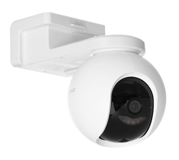 EZVIZ HB8 Spherical IP Security Camera Outdoor 2560 x 1440