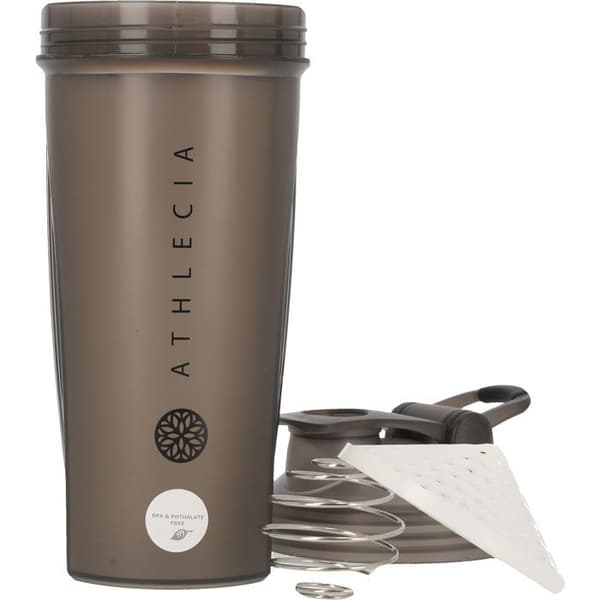 ATHLECIA Water Bottle - Kistol - Beige