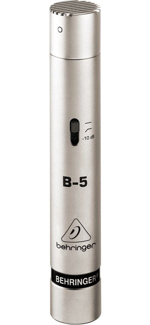 Behringer B-5 Condenser Microphone
