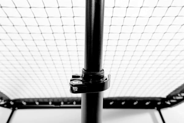 Salta Motion Rebounder Trainer 124 x 124 cm