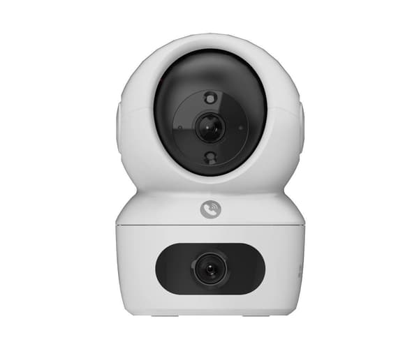 EZVIZ H7C 2K+ IP Camera 4MP+4MP