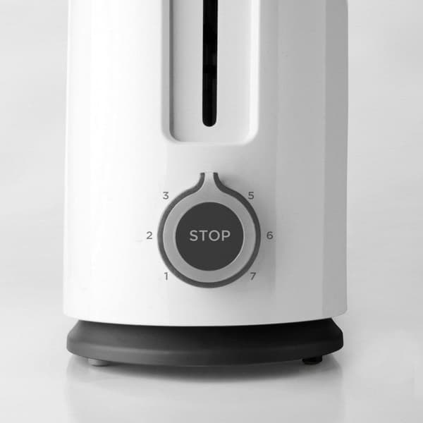 Black+Decker Toaster BXTO1001E 1000W