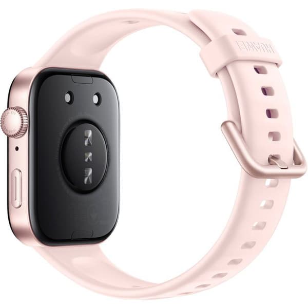 HUAWEI Watch Fit 3 - 1.82" AMOLED Screen - Pink