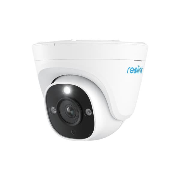 Reolink P344 Smart 12MP PoE Dome Camera