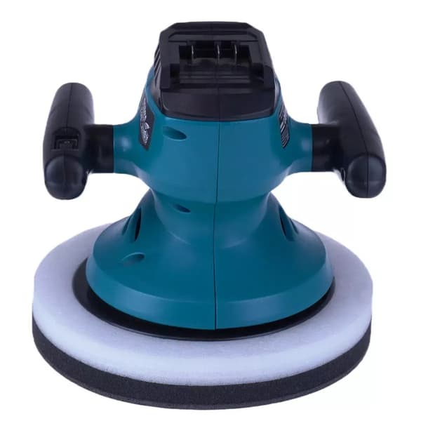 Dedra Rotary-Eccentric Polisher 250 mm DED7084