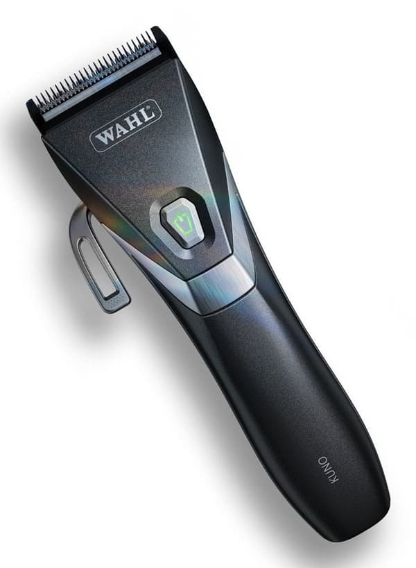 Wahl Pro Kuno Black Lithium-Ion Trimmer