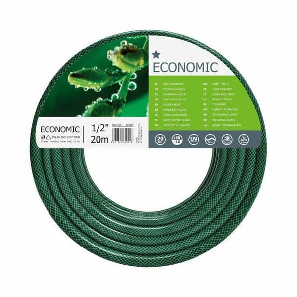 C. SNAKE OG. Economic Hose 5/4 20 m