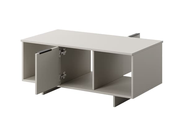 Cama Coffee Table/Lawn ALMA 100x55xh55 Cashmere