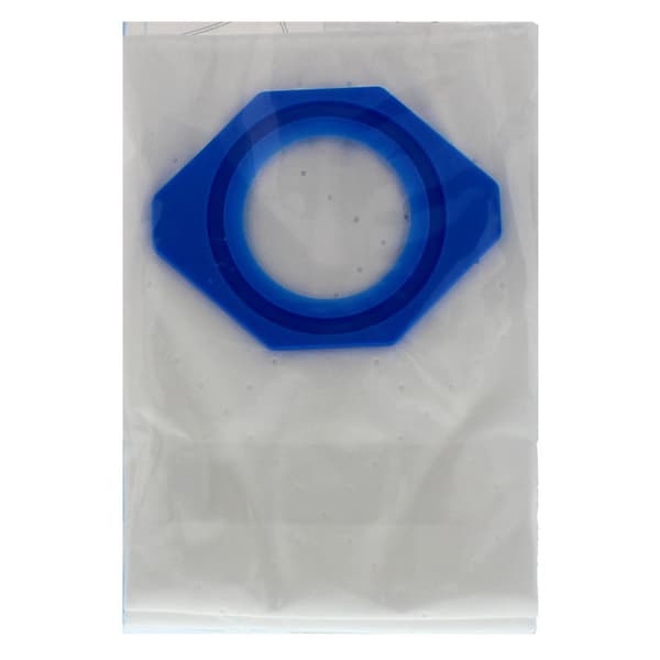 Scanpart Dust Bag Nilfisk GS80-90 Micro En - 4 Microfleece Plus