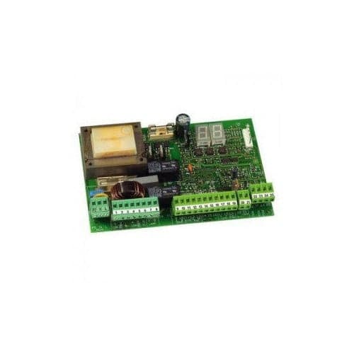 FAAC 455D Control Unit for Swing Gate Motors