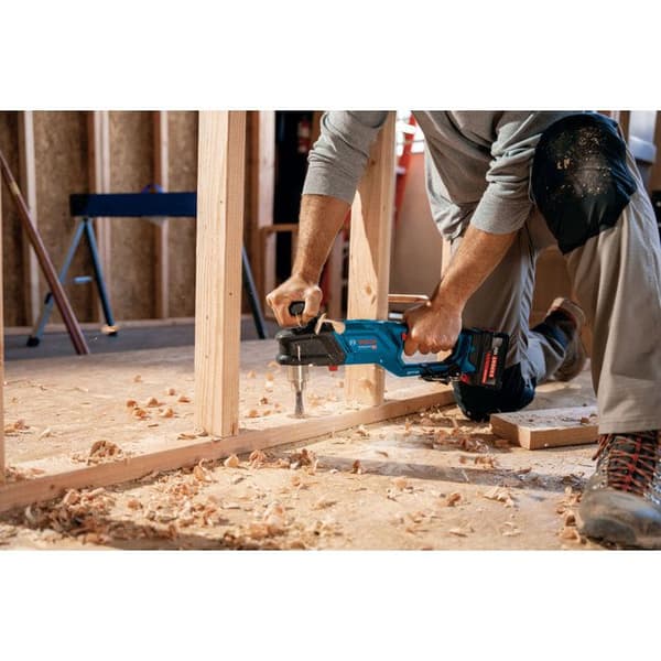 BOSCH PROFESSIONAL cordless angle drill - GRD 18V-127- 18V - Without battery or charger
