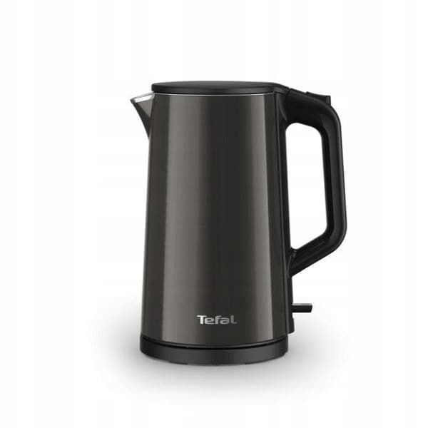 Tefal KI583E Electric Kettle 1.5 L 2000 W Graphite