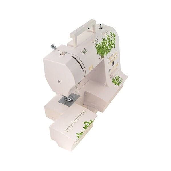 Łucznik ZOFIA II Sewing Machine Mechanical