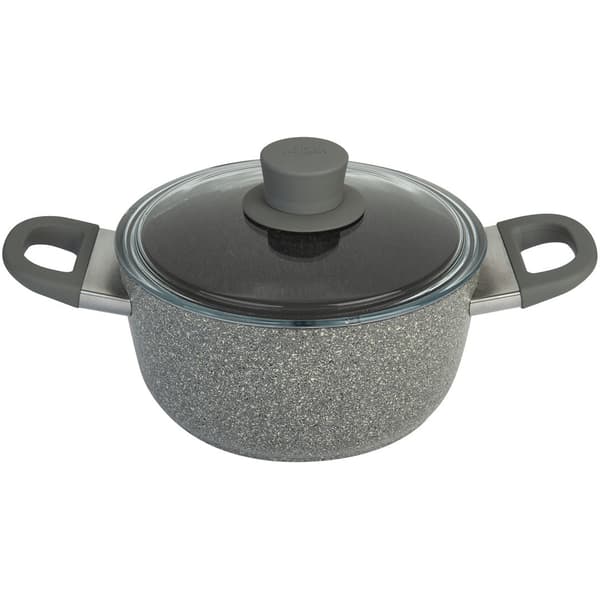 BALLARINI Murano Induction Pot with Lid 4.8 L