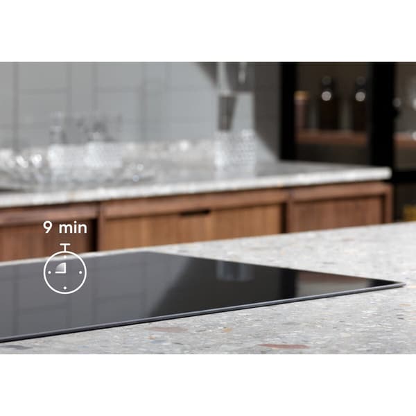 Electrolux LHR3233CK Ceramic Hob Built-in 2 Zones