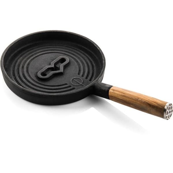 FORGED Serving Casserole - BBQ - Ø18 cm
