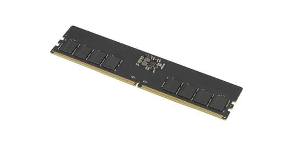 Goodram DIMM GR5600D564L46S/16 G Memory Module 16 GB DDR5