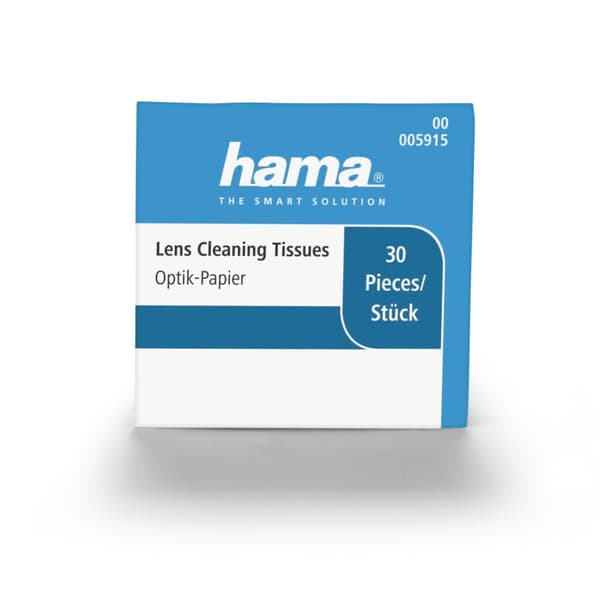Hama Lens Paper 5 x 30 cm